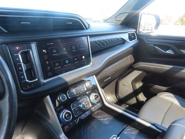 2024 GMC Yukon XL Denali - Photo 40