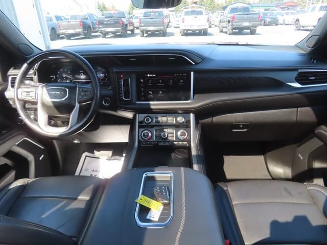 2024 GMC Yukon XL Denali - Photo 26