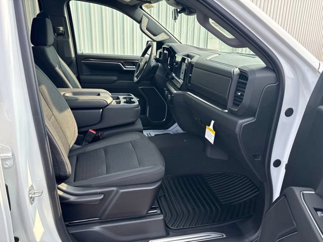 2026 Chevrolet Silverado 1500 LT - Photo 18