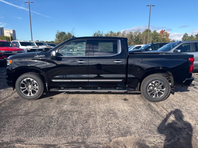 New 2026 Chevrolet Silverado 1500 High Country Truck