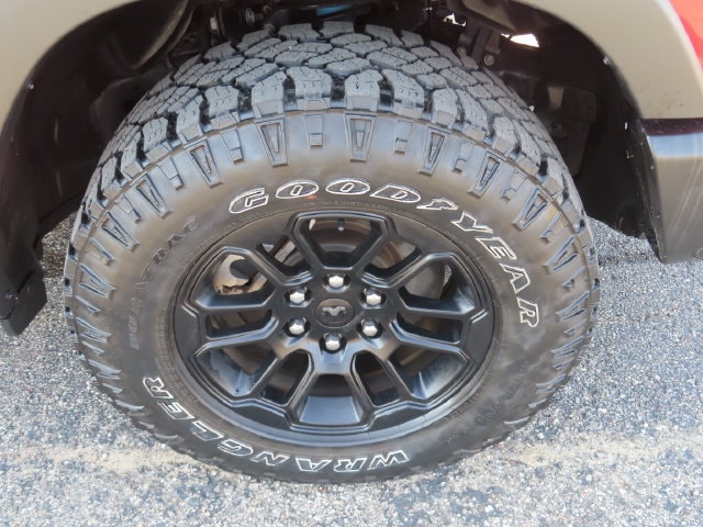 2025 RAM Ram 1500 Pickup Rebel - Photo 14