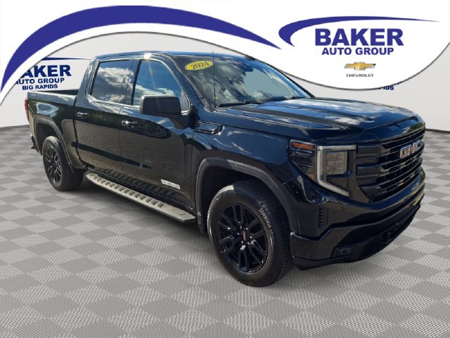  GMC Sierra 1500