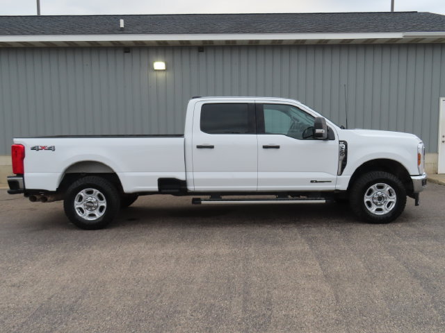 Used 2025 Ford Super Duty F-250 SRW XL Truck Crew Cab