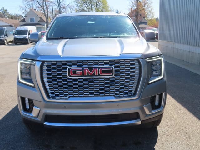 2024 GMC Yukon XL Denali - Photo 11