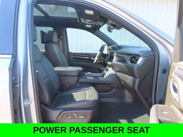 2024 GMC Yukon XL Denali - Photo 24