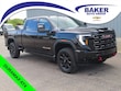  GMC Sierra 2500 HD