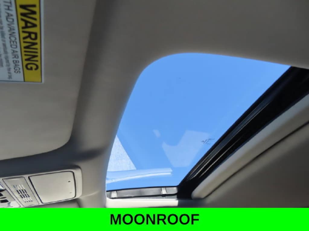 Used 2025 Honda Odyssey EX-L Van