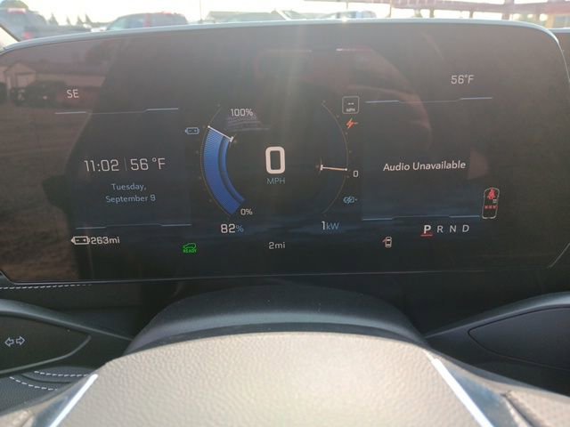 2026 Chevrolet Blazer EV LT - Photo 12