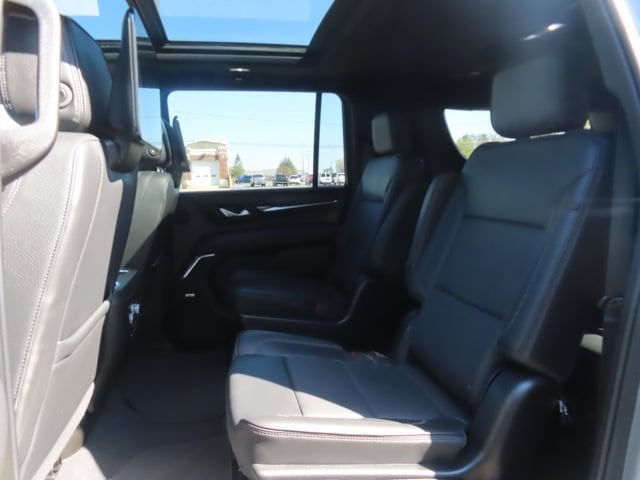 2024 GMC Yukon XL Denali - Photo 22