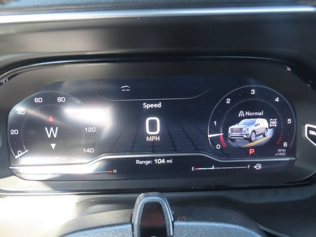 2024 GMC Yukon XL Denali - Photo 38