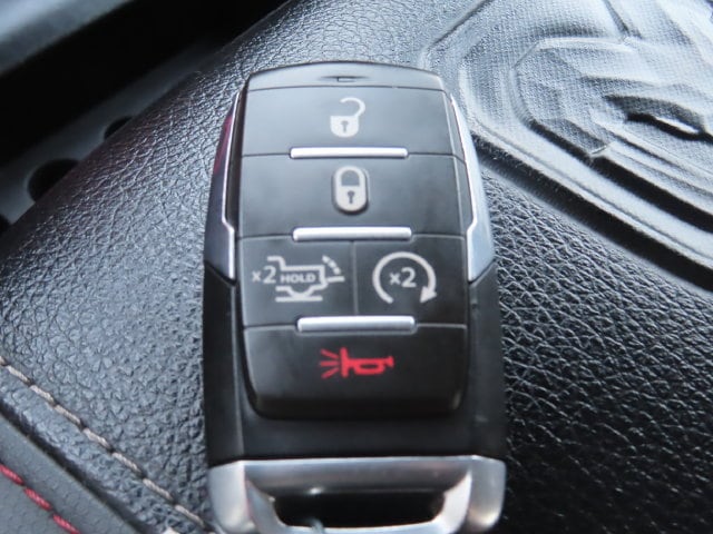 2025 RAM Ram 1500 Pickup Rebel - Photo 39