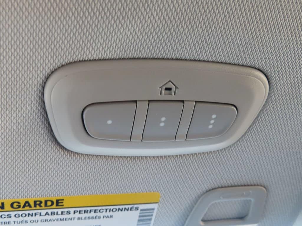2023 Jeep Grand Cherokee Limited - Photo 40