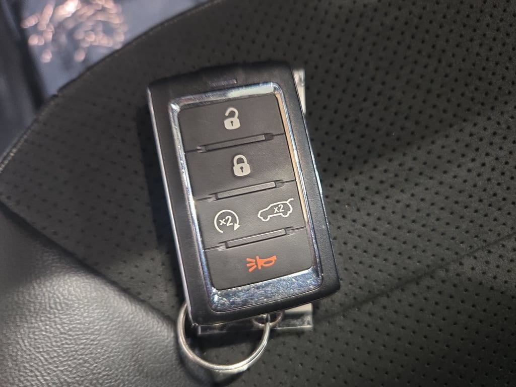 2023 Jeep Grand Cherokee Altitude - Photo 36