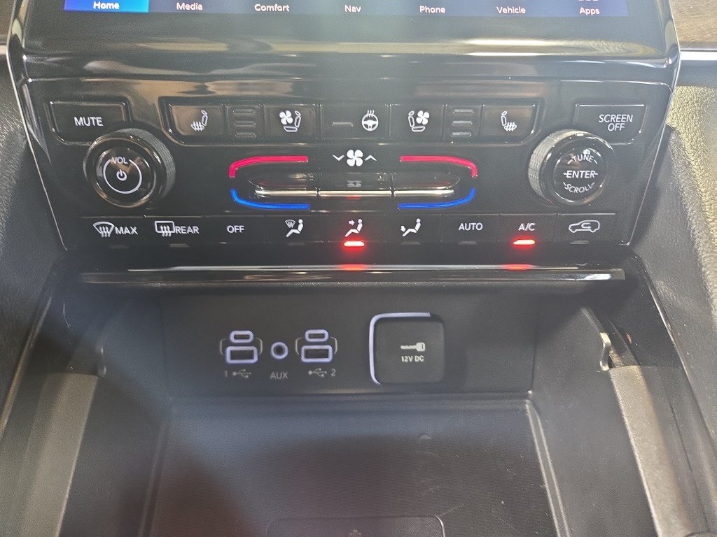 2023 Jeep Grand Cherokee Limited - Photo 25