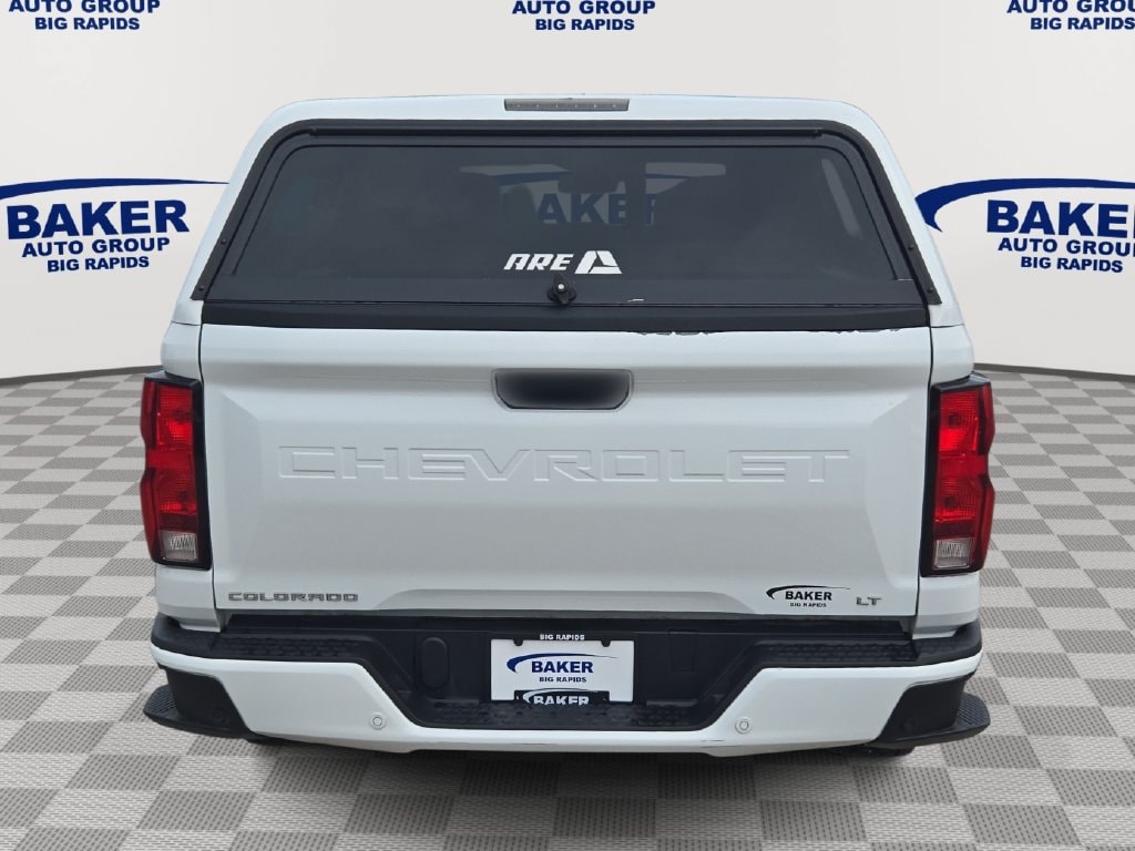 Used 2023 Chevrolet Colorado LT Truck