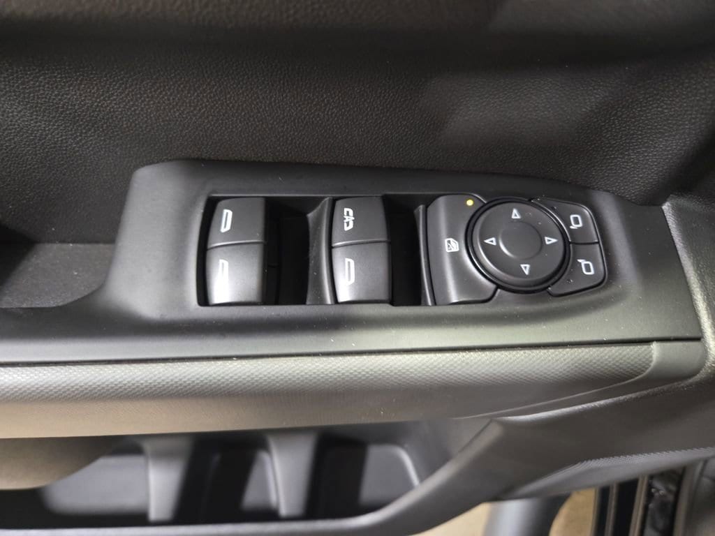 2026 Chevrolet Silverado 1500 Custom Trail Boss - Photo 29