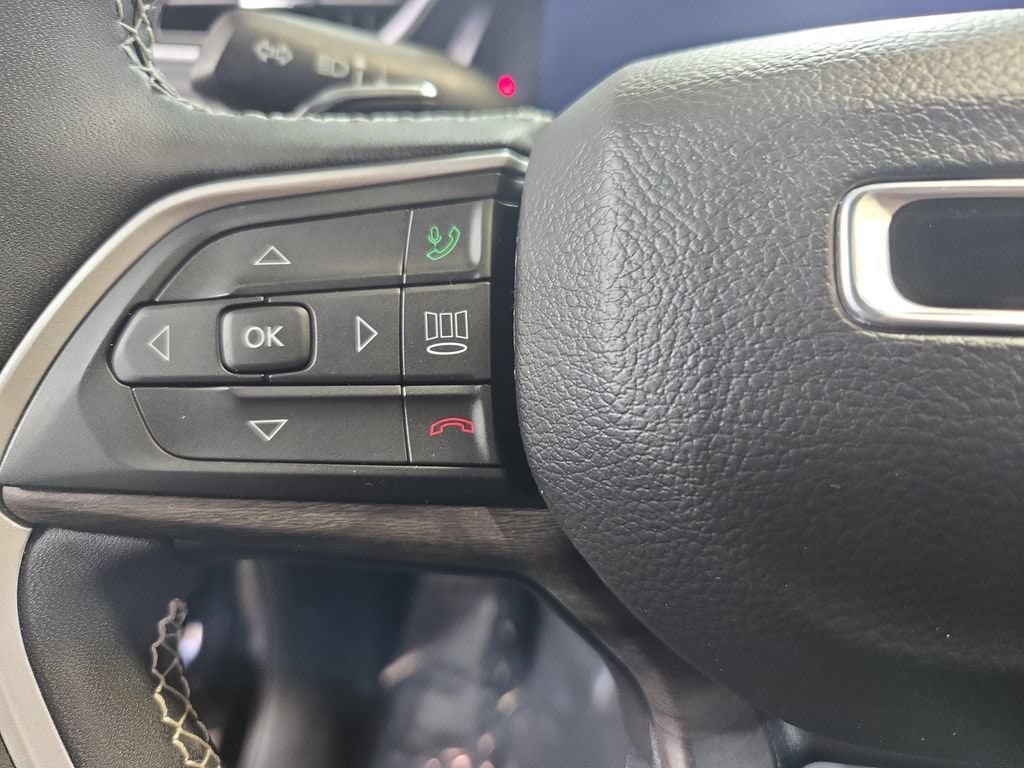 2023 Jeep Grand Cherokee Limited - Photo 20
