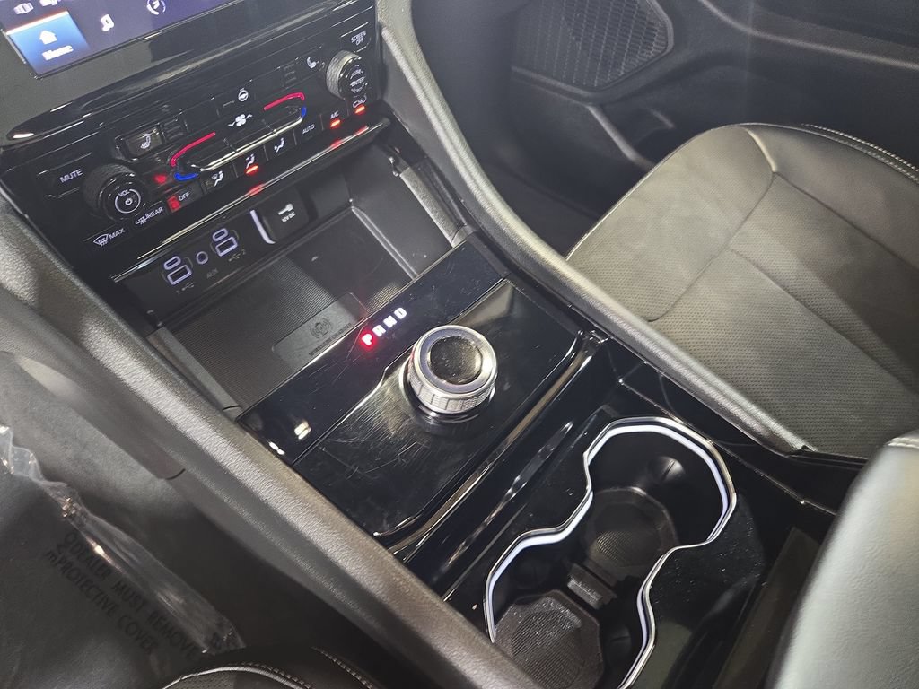 2023 Jeep Grand Cherokee Altitude - Photo 25