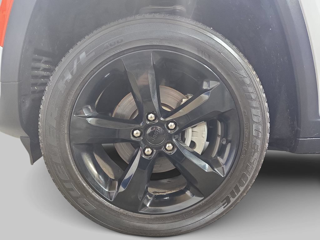 2023 Jeep Grand Cherokee Altitude - Photo 32
