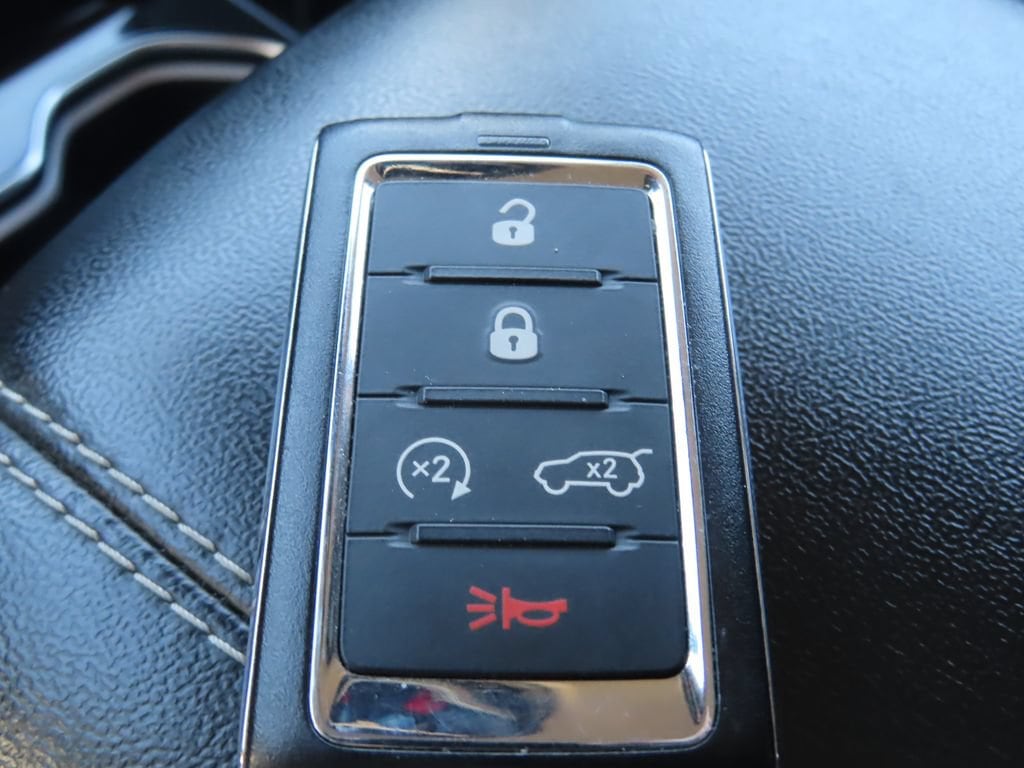 2023 Jeep Grand Cherokee Limited - Photo 41