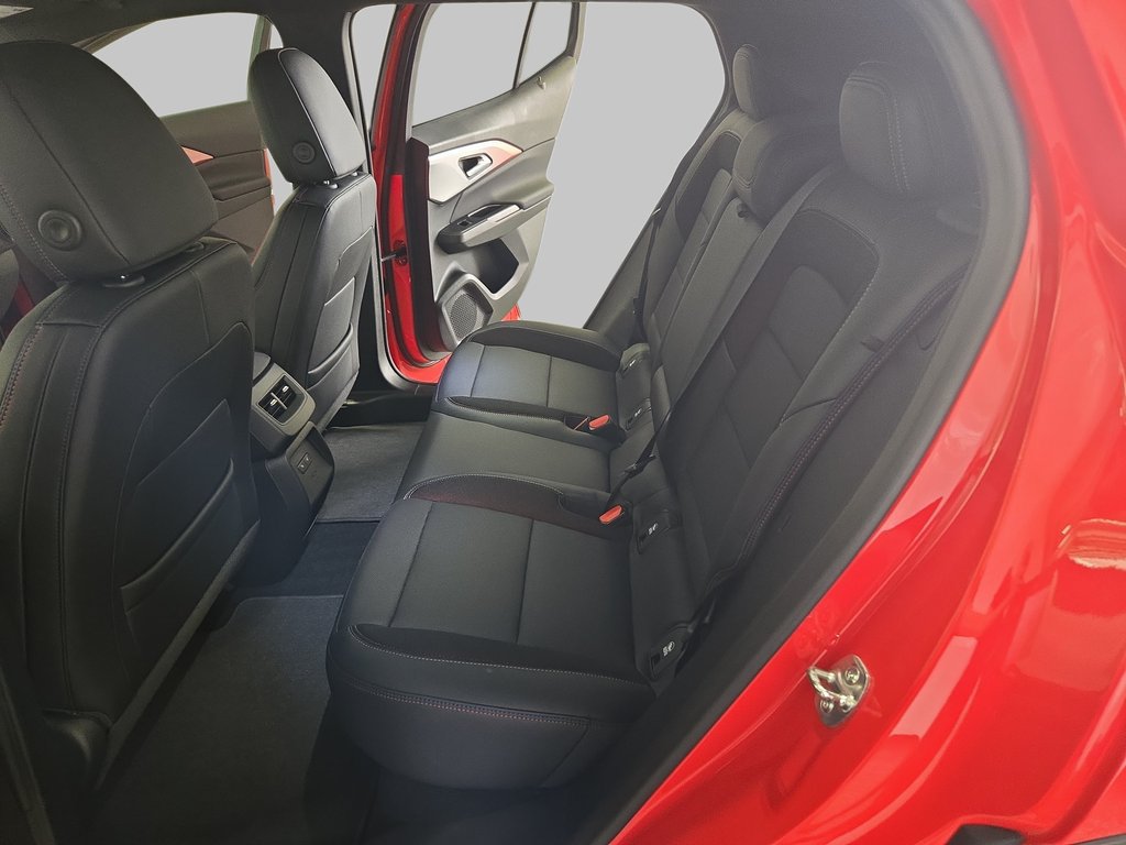 2025 Chevrolet Equinox EV RS - Photo 16