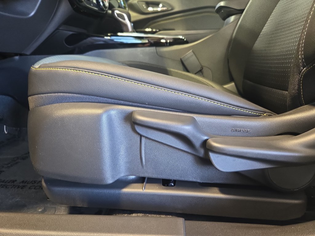 2026 Chevrolet Trax LT - Photo 29