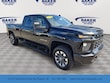  Chevrolet Silverado 2500 HD