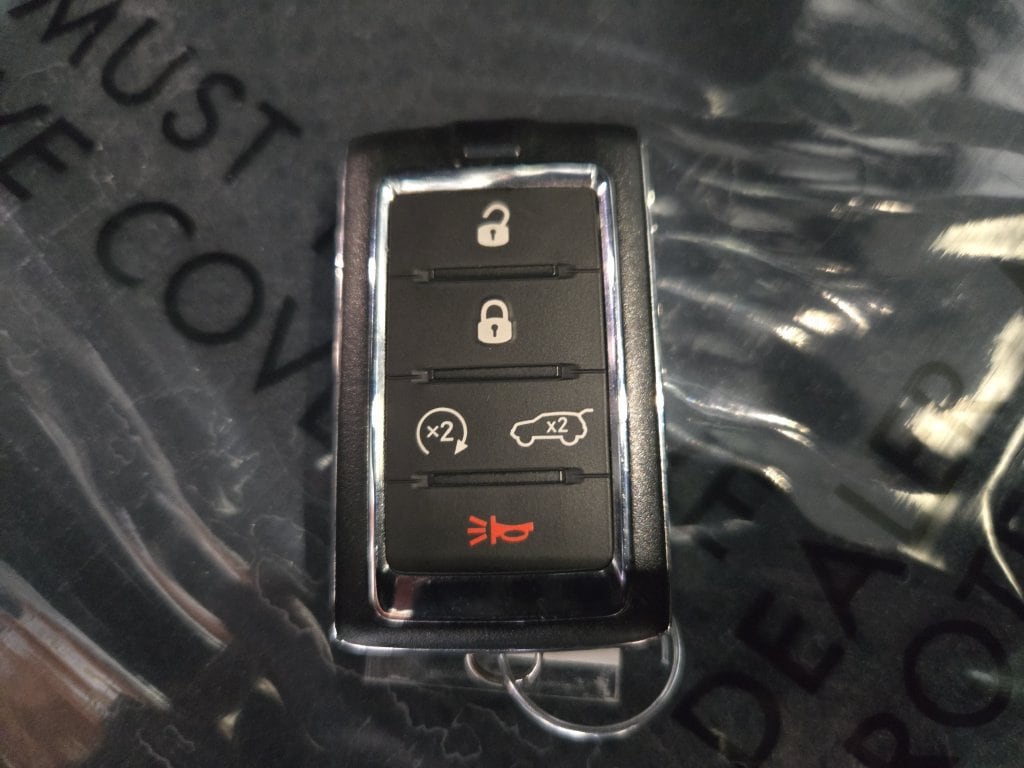 2023 Jeep Grand Cherokee Limited - Photo 38