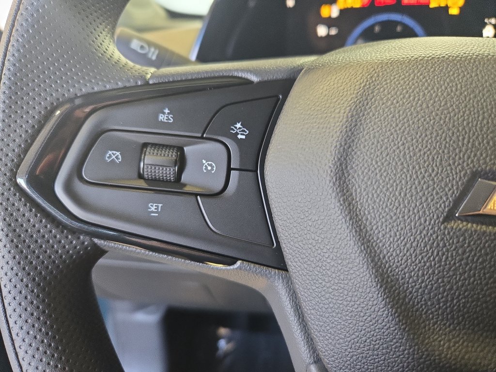 2026 Chevrolet Trax LT - Photo 19