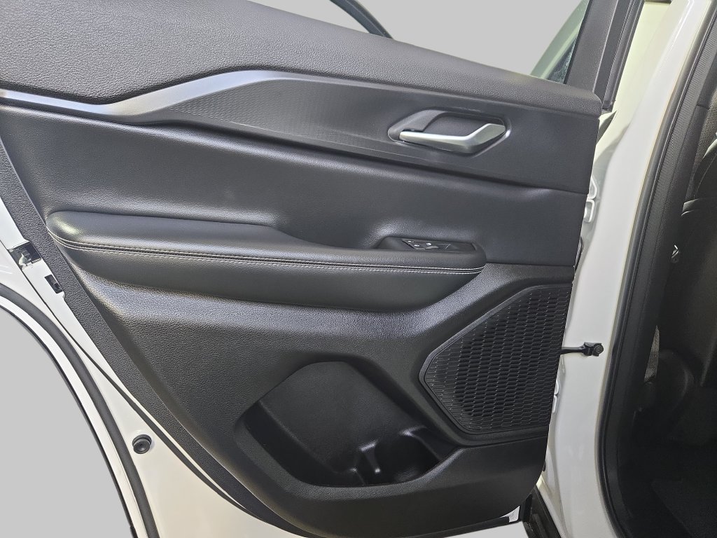 2023 Jeep Grand Cherokee Altitude - Photo 15