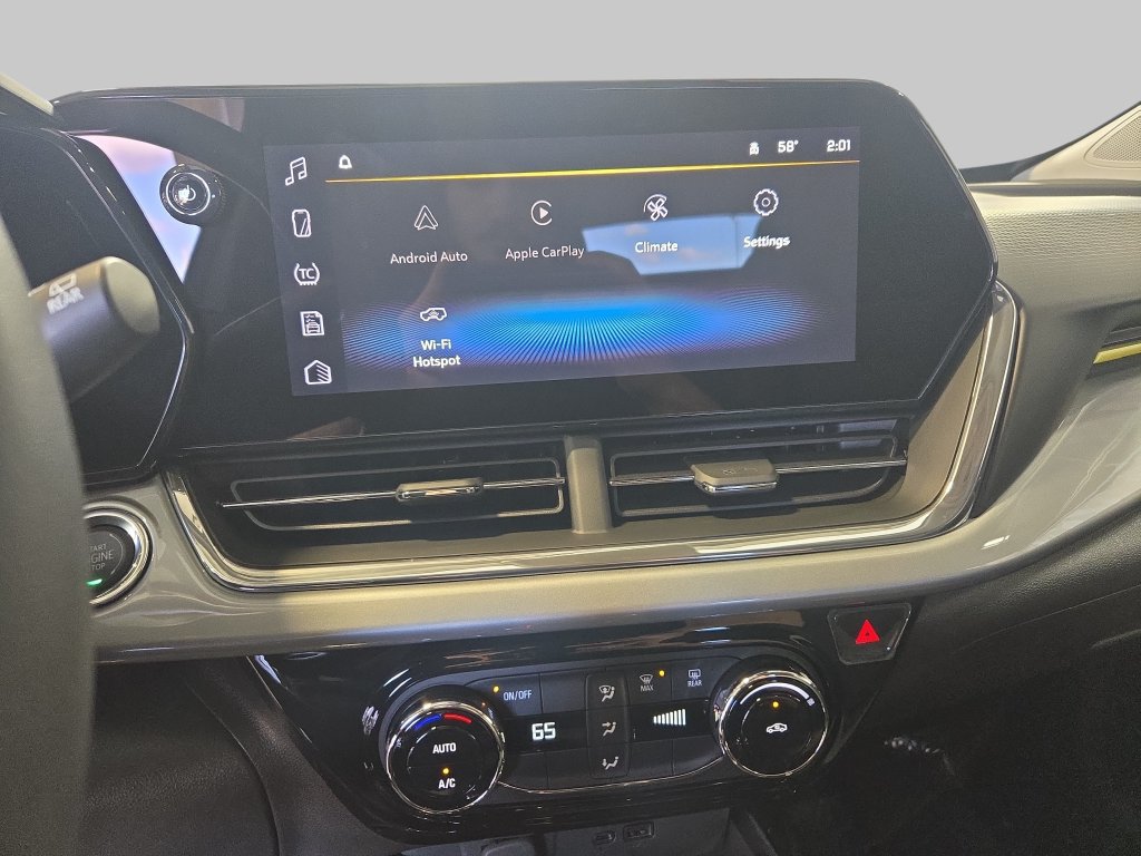 2026 Chevrolet Trax LT - Photo 22