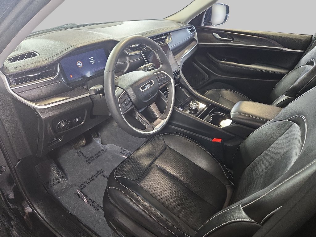 2023 Jeep Grand Cherokee Limited - Photo 19