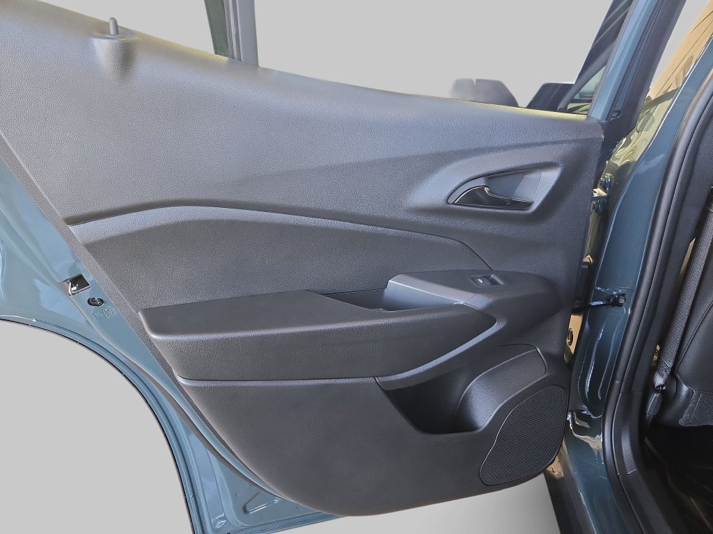 2026 Chevrolet Trax LT - Photo 16