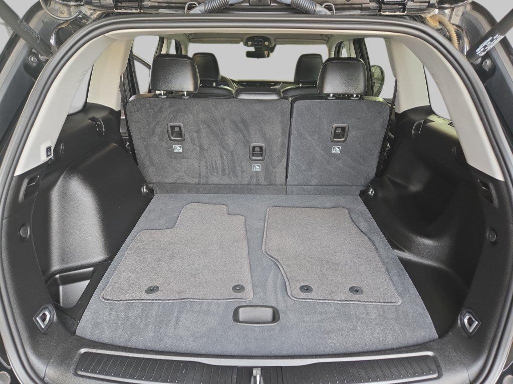 2023 Jeep Grand Cherokee Limited - Photo 14