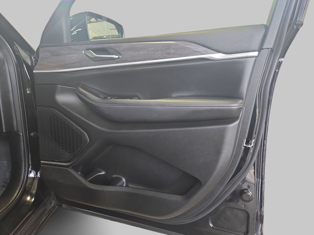 2023 Jeep Grand Cherokee Limited - Photo 11