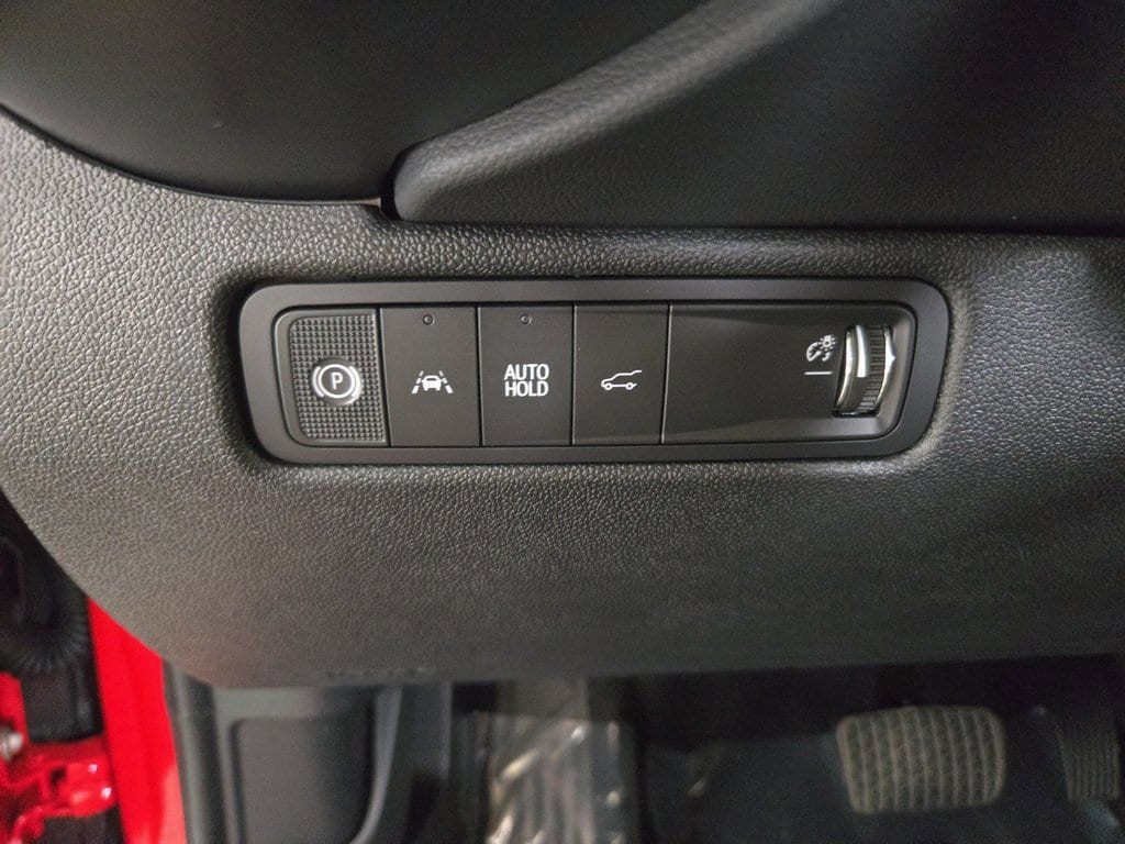 2025 Chevrolet Equinox EV RS - Photo 28