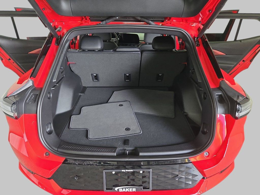 2025 Chevrolet Equinox EV RS - Photo 14