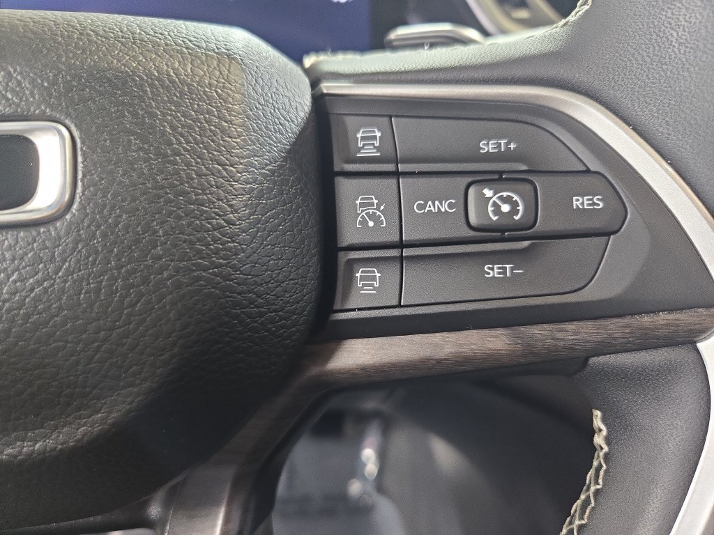 2023 Jeep Grand Cherokee Limited - Photo 21