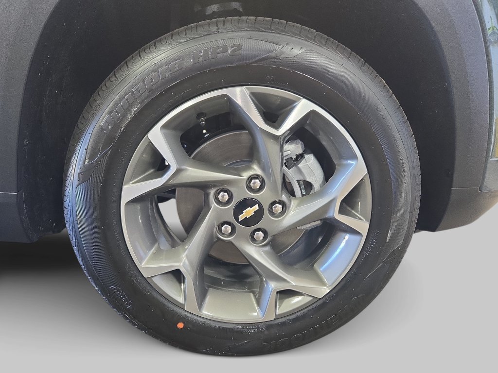 2026 Chevrolet Trax LT - Photo 36