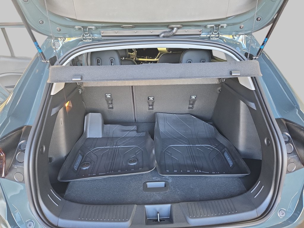 2026 Chevrolet Trax LT - Photo 14