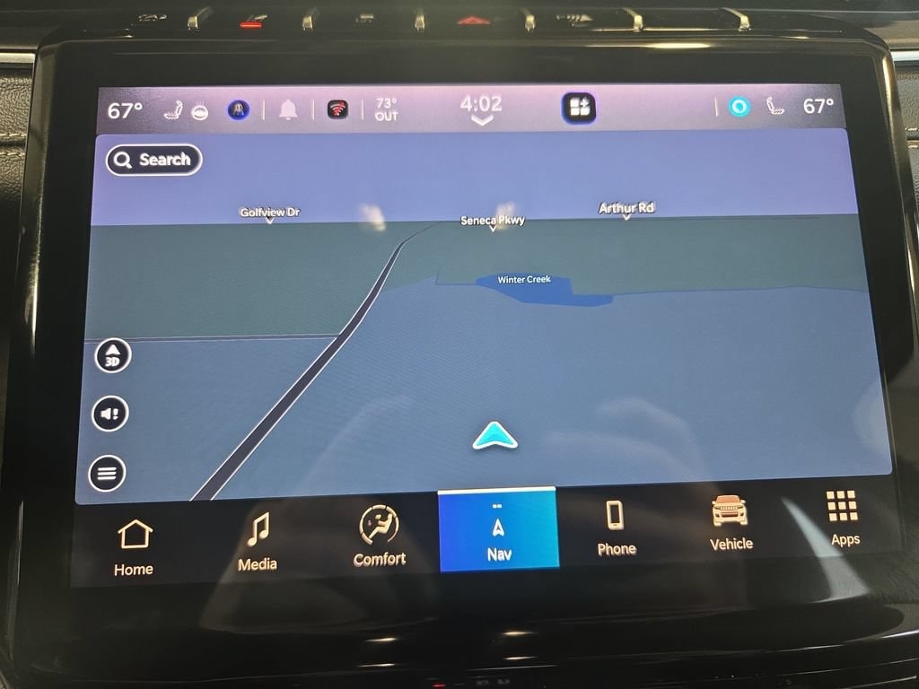 2023 Jeep Grand Cherokee Limited - Photo 27