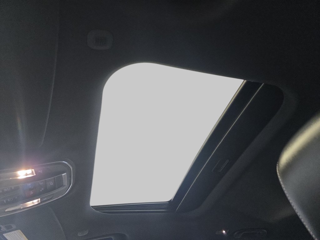 2023 Jeep Grand Cherokee Altitude - Photo 27