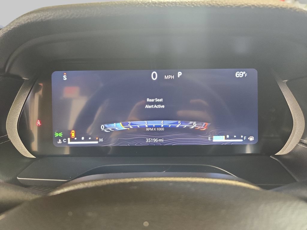 2023 Jeep Grand Cherokee Altitude - Photo 20