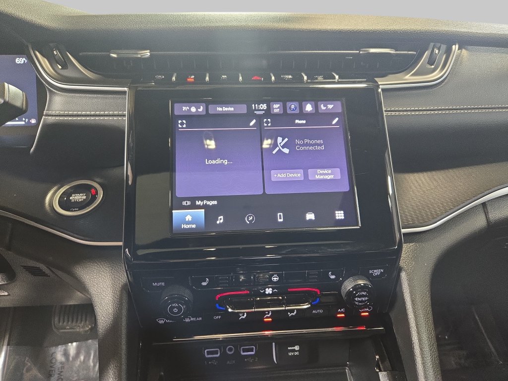 2023 Jeep Grand Cherokee Altitude - Photo 21