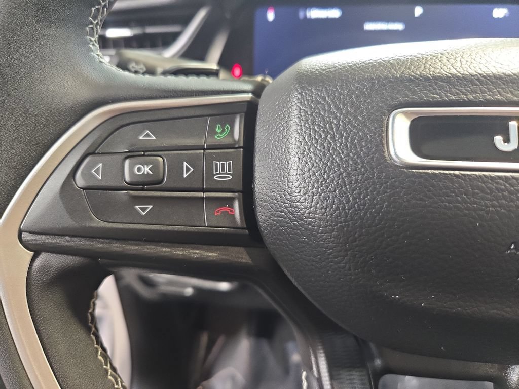 2023 Jeep Grand Cherokee Altitude - Photo 18