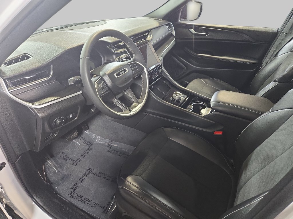 2023 Jeep Grand Cherokee Altitude - Photo 17