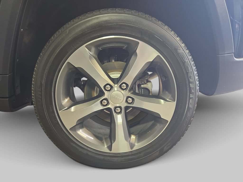 2023 Jeep Grand Cherokee Limited - Photo 35