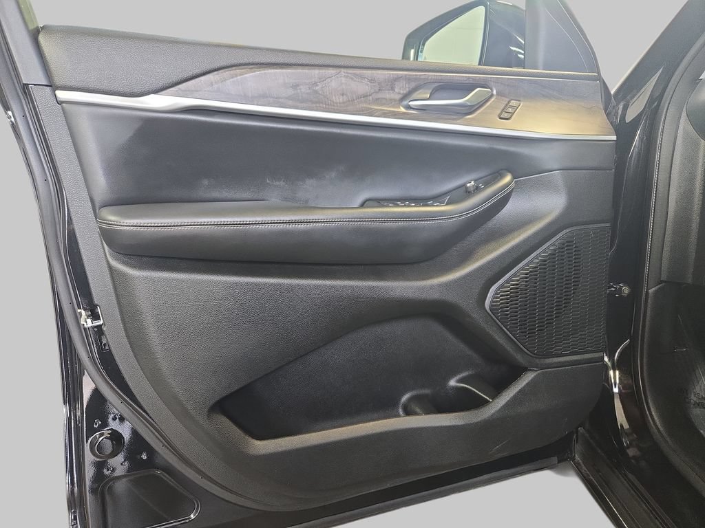 2023 Jeep Grand Cherokee Limited - Photo 31