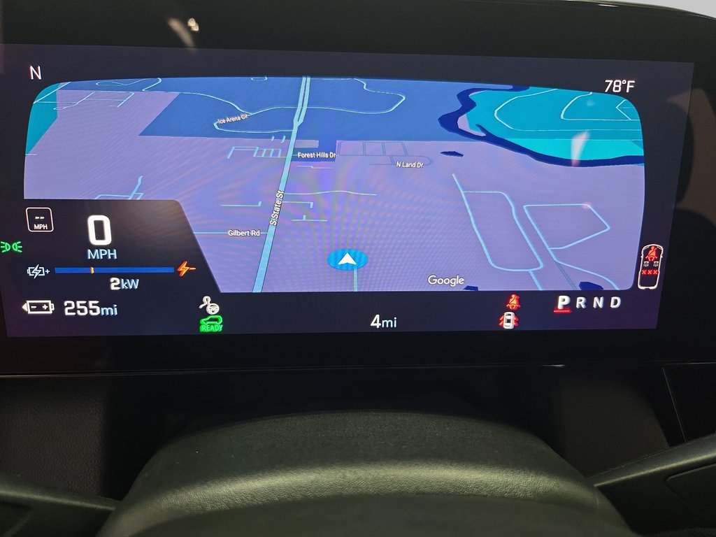 2025 Chevrolet Equinox EV RS - Photo 26