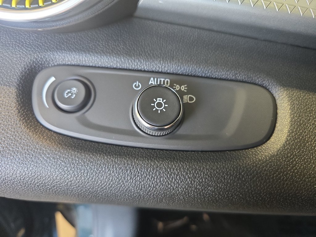 2026 Chevrolet Trax LT - Photo 27